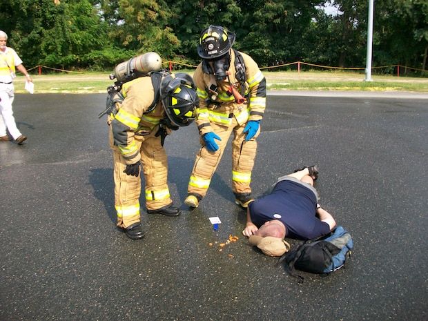 The mission of the Marine Corps Installation Emergency Management (IEM) Program is to  provide policy and oversight on all Installation emergency management initiatives in order to ensure mitigation, preparation, response and recovery to emergencies and disasters in an all hazards environment.