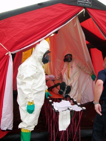 The mission of the Marine Corps Installation Emergency Management (IEM) Program is to  provide policy and oversight on all Installation emergency management initiatives in order to ensure mitigation, preparation, response and recovery to emergencies and disasters in an all hazards environment.