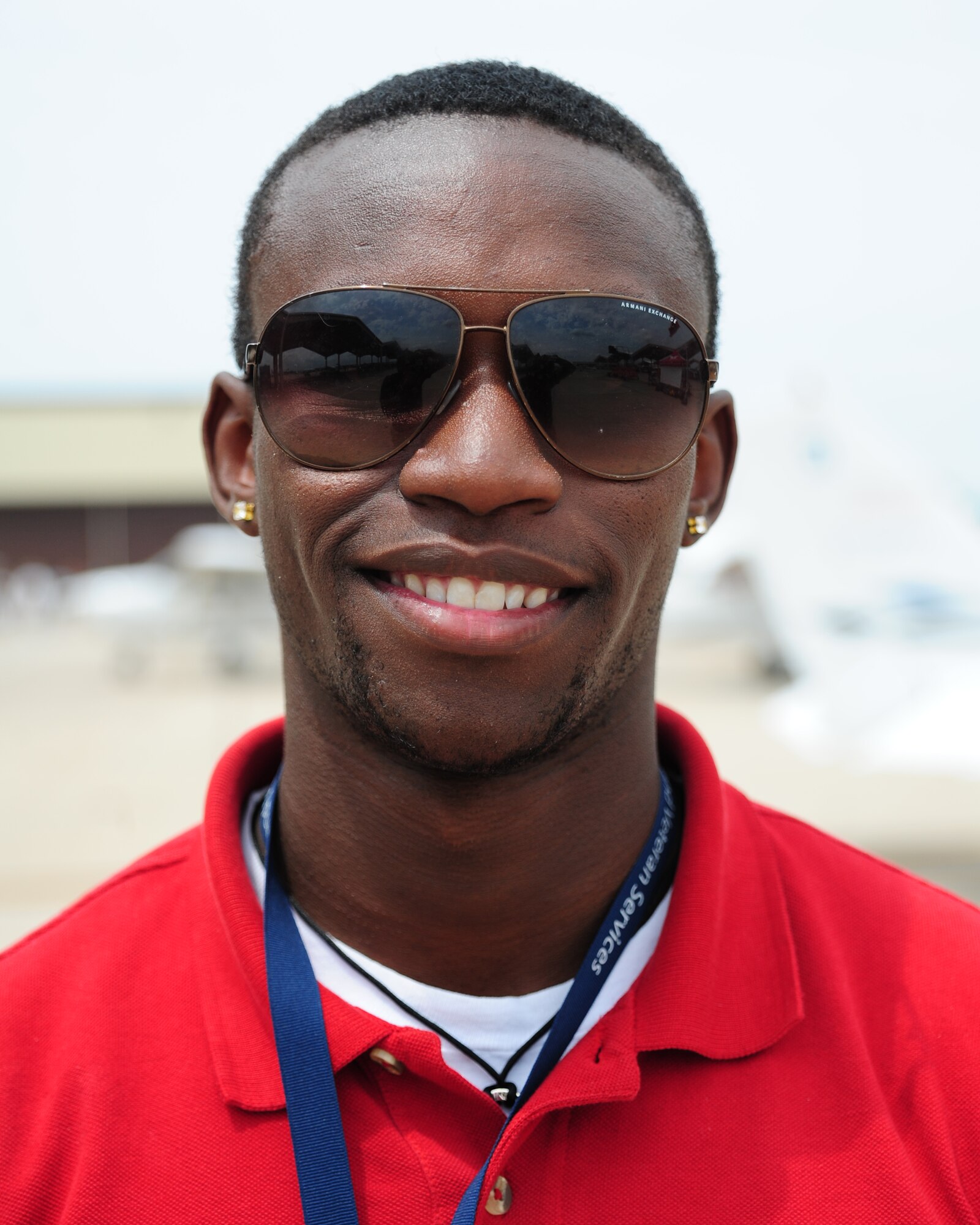 “I’m very impressed with the show the MiG-17 pilot put on. It was a phenomenal aircraft and performance and it’s still outstanding to see another one of those aircraft still flying and out here doing a demonstration.” - Tim Irving, Missouri