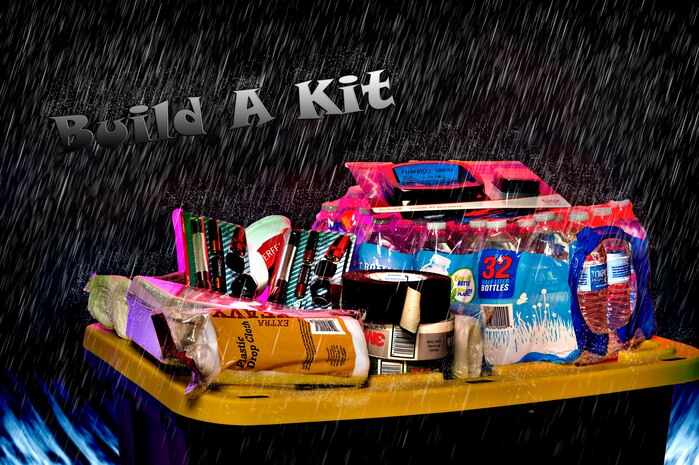 (U.S. Air Force photo illustration by Airman 1st Class George Goslin)