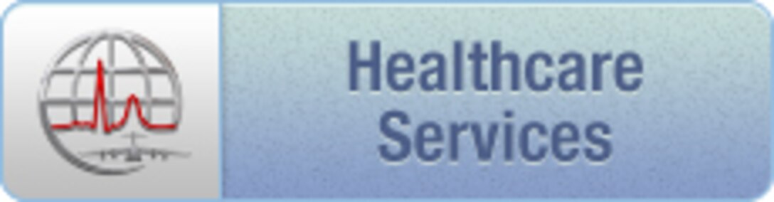 Healthcare services