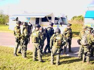 The mission of the Marine Corps Installation Emergency Management (IEM) Program is to provide policy and oversight on all Installation emergency management initiatives in order to ensure mitigation, preparation, response and recovery to emergencies and disasters in an all hazards environment.                               