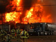 The mission of the Marine Corps Installation Emergency Management (IEM) Program is to provide policy and oversight on all Installation emergency management initiatives in order to ensure mitigation, preparation, response and recovery to emergencies and disasters in an all hazards environment.