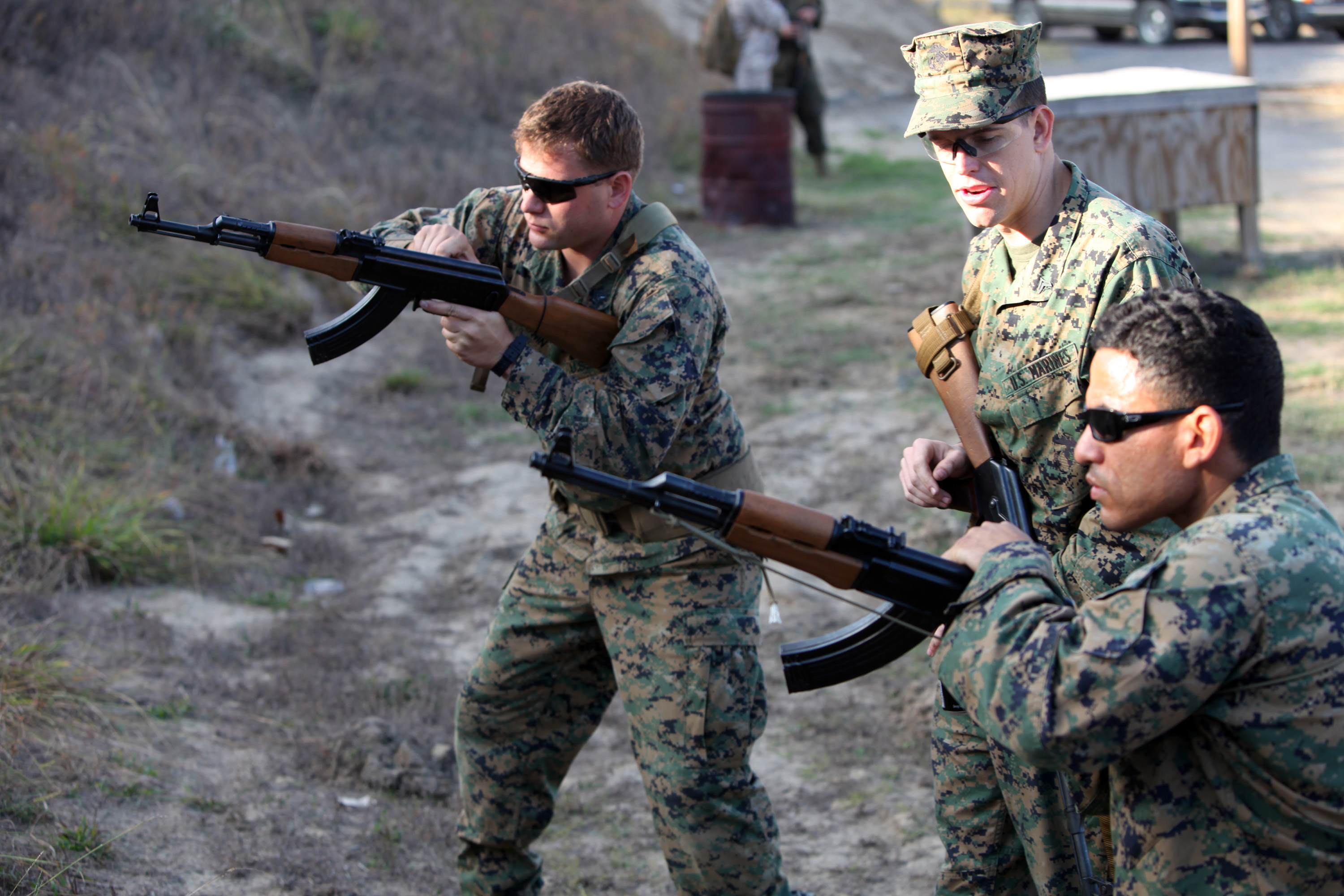 Air force 1 ak 47 hotsell