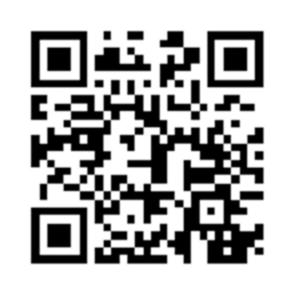 Scan the Air Force Office of Special Investigations anonymous tip line QR code to download the app.
