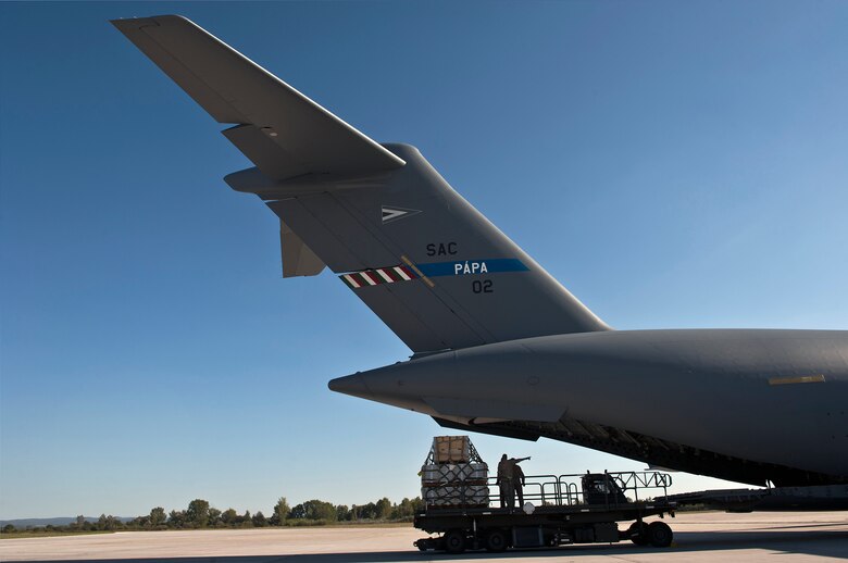 Hungary Based Airmen Write New Chapter In Mulitinational Operations U S Air Force Article Display