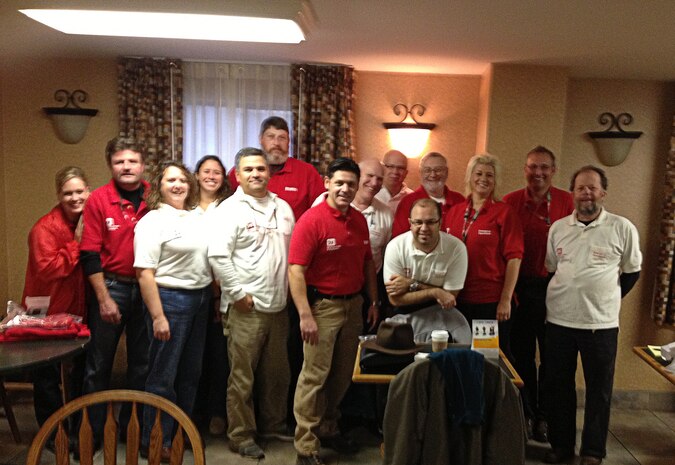 Fifteen U.S. Army Corps of Engineers employees from duty locations throughout the Walla Walla District are helping the Federal Emergency Management Agency respond to Hurricane Sandy’s impacts in multiple northeastern states. 