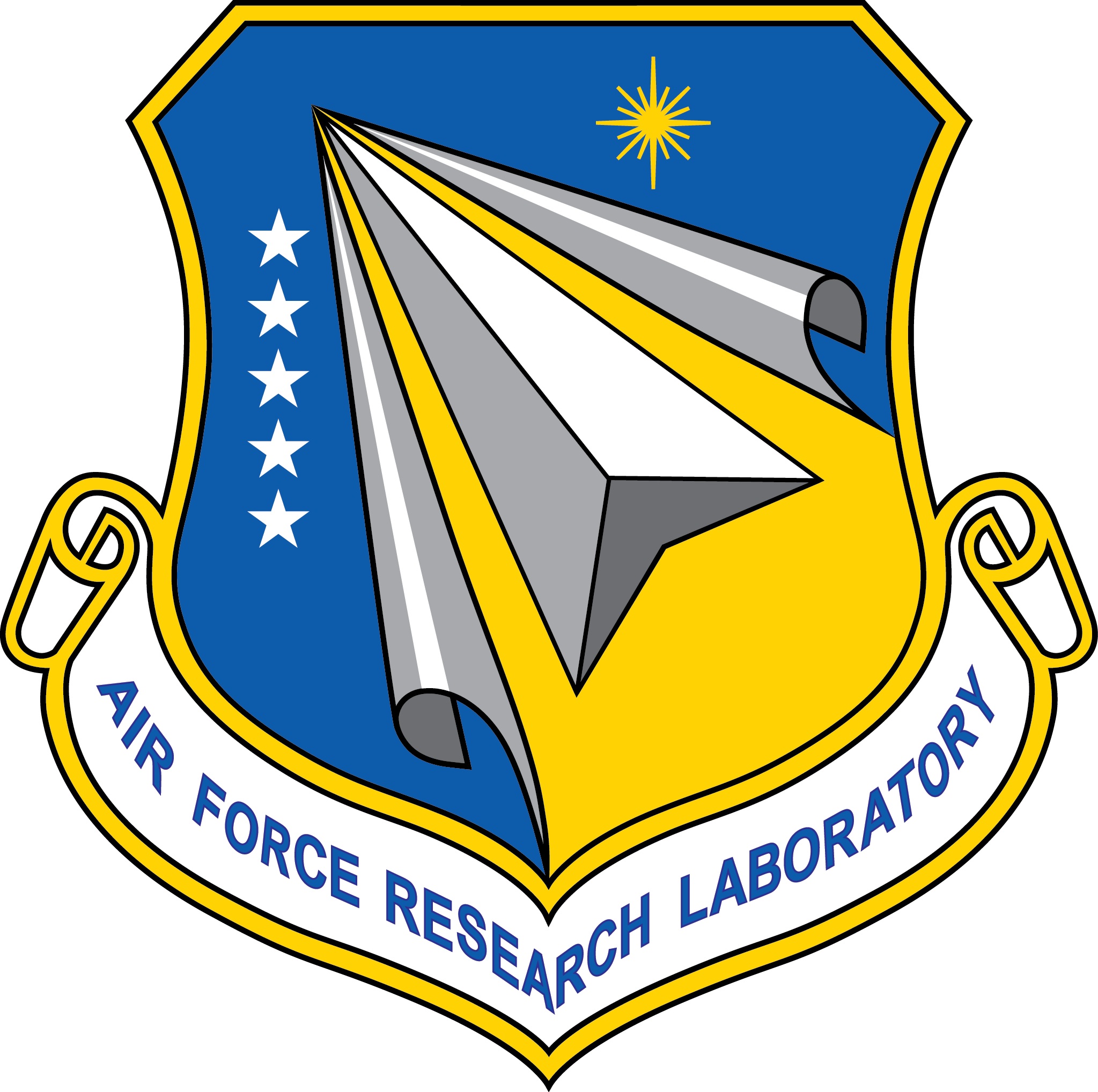 Air Force Research Laboratory > Air Force Materiel Command > Display