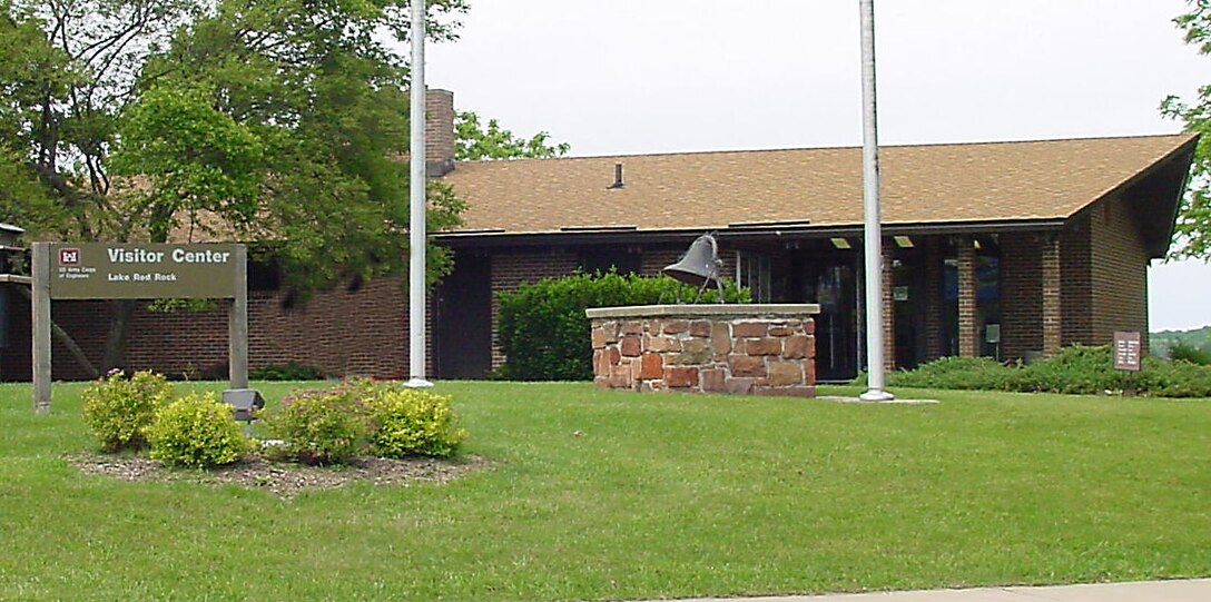 Red Rock Visitor Center