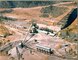 Greers Ferry Dam Construction circa 1959