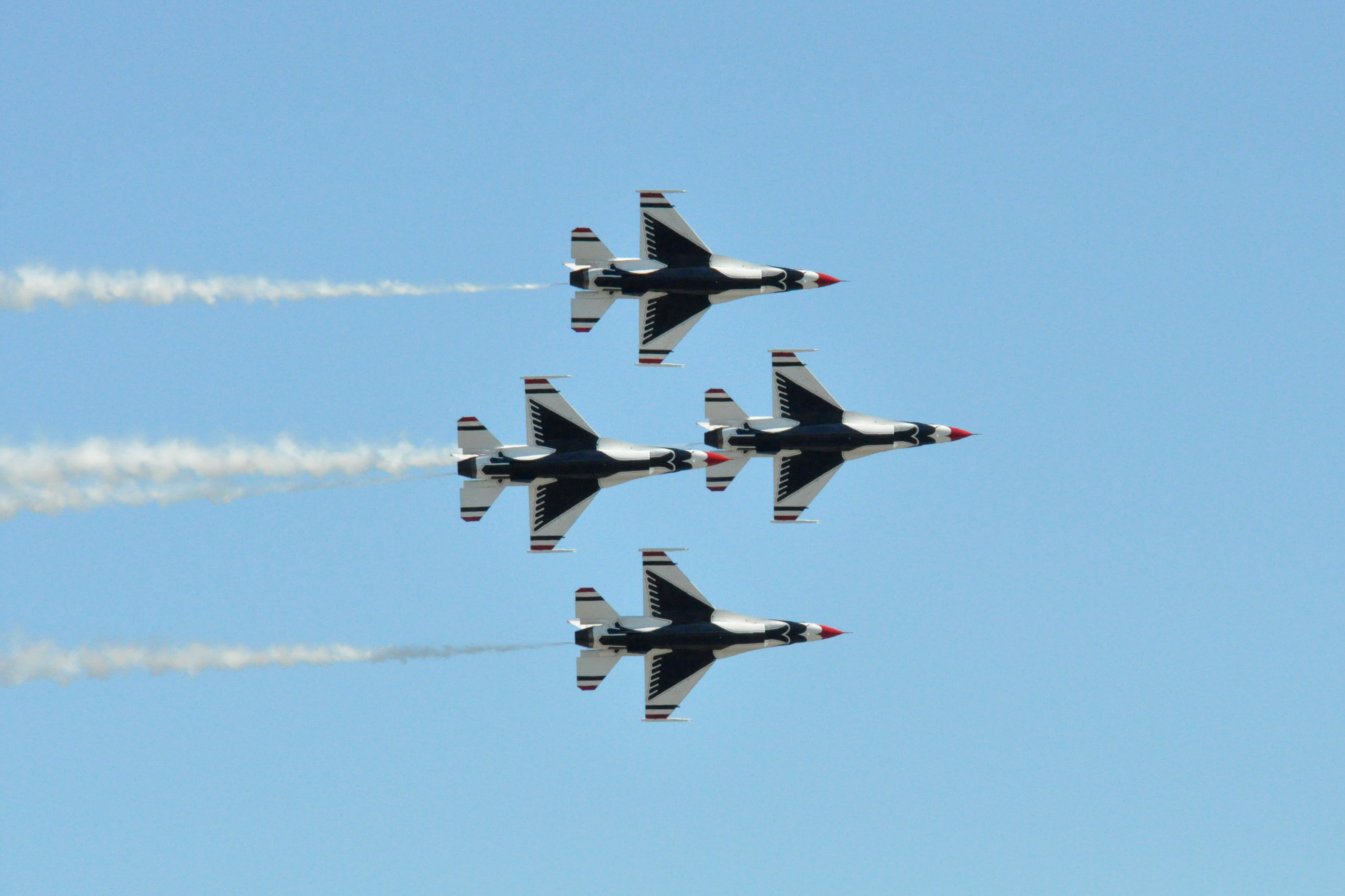 Wings Over Homestead air show day one sees thrills, excitement ...