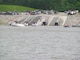 Elk Rock west boat ramp