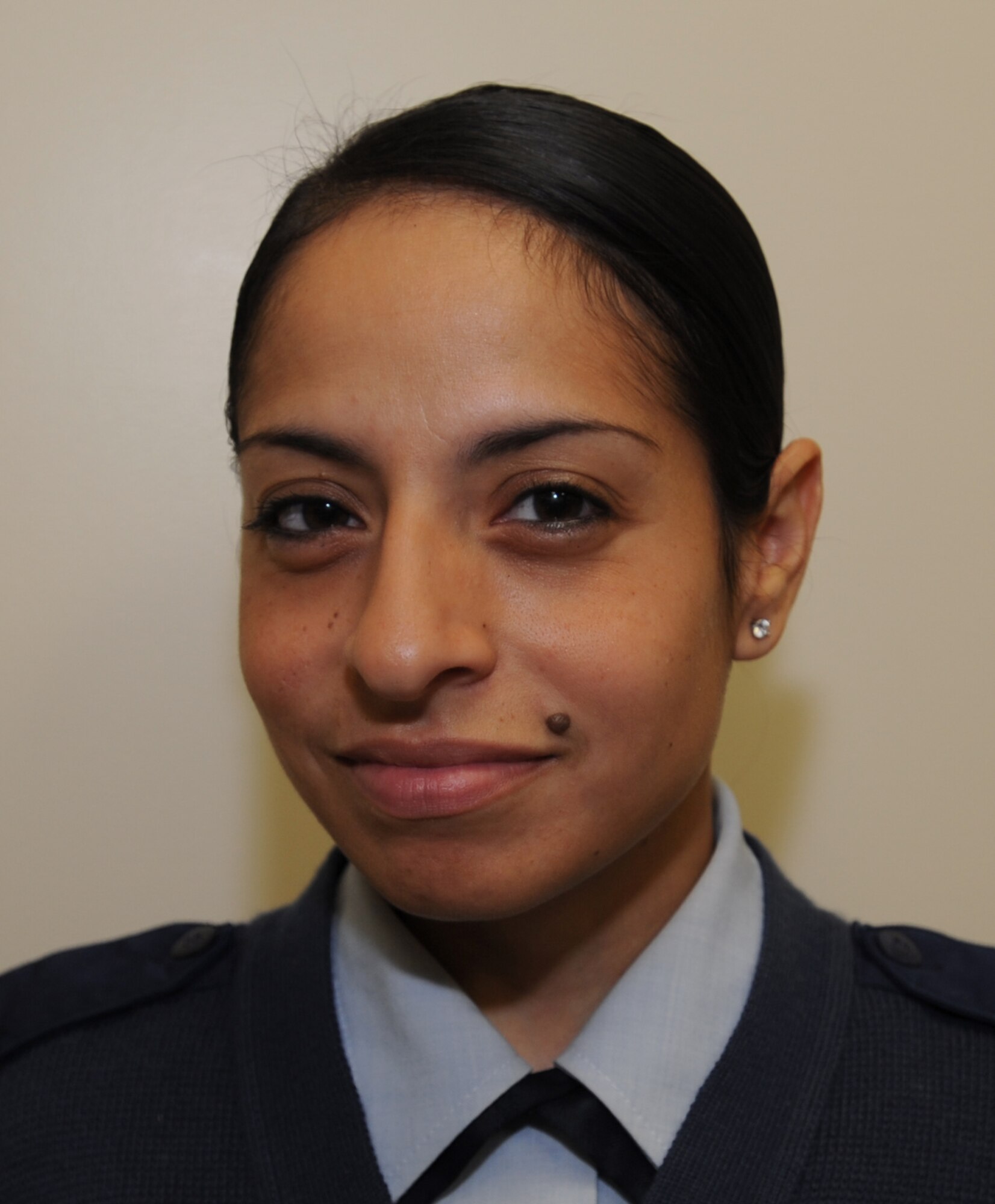 “Ask them if they want to hurt themselves, help them seek professional help.”  
Tech. Sgt. Vanessa Goris, 633rd Aeromedical Squadron 