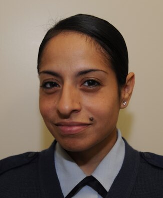 “Ask them if they want to hurt themselves, help them seek professional help.”  
Tech. Sgt. Vanessa Goris, 633rd Aeromedical Squadron 