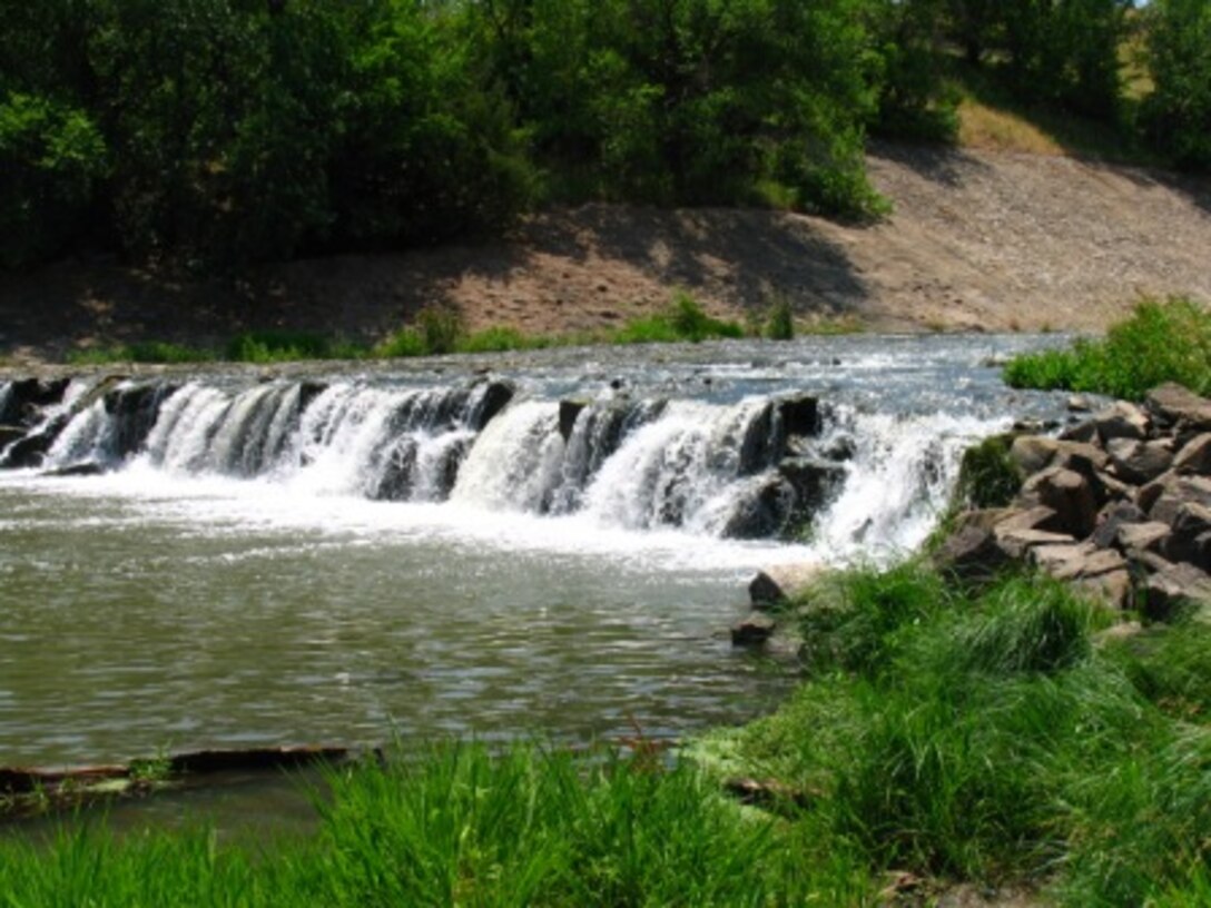 Kanopolis Lake Scenic