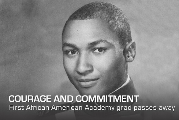 USAF Courtesy photo/ graphic by Robin Meredith