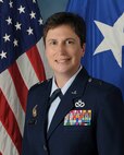 Brig. Gen. Theresa Carter official photo