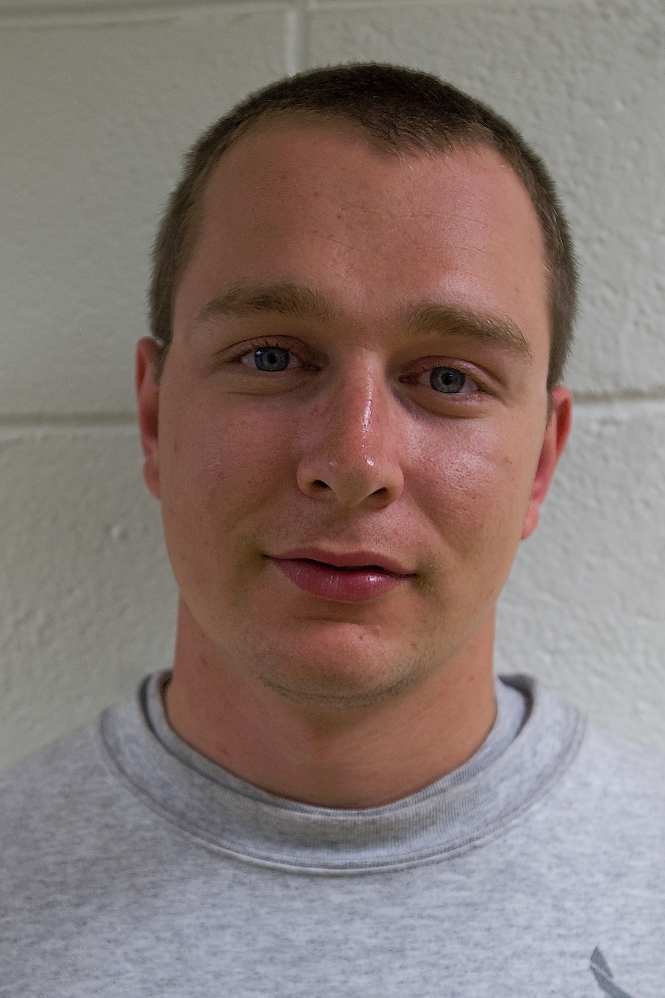 ?Mounted operations was great. I thought it was important to learn how to be part of a convoy.? - Senior Airman Thomas McLure