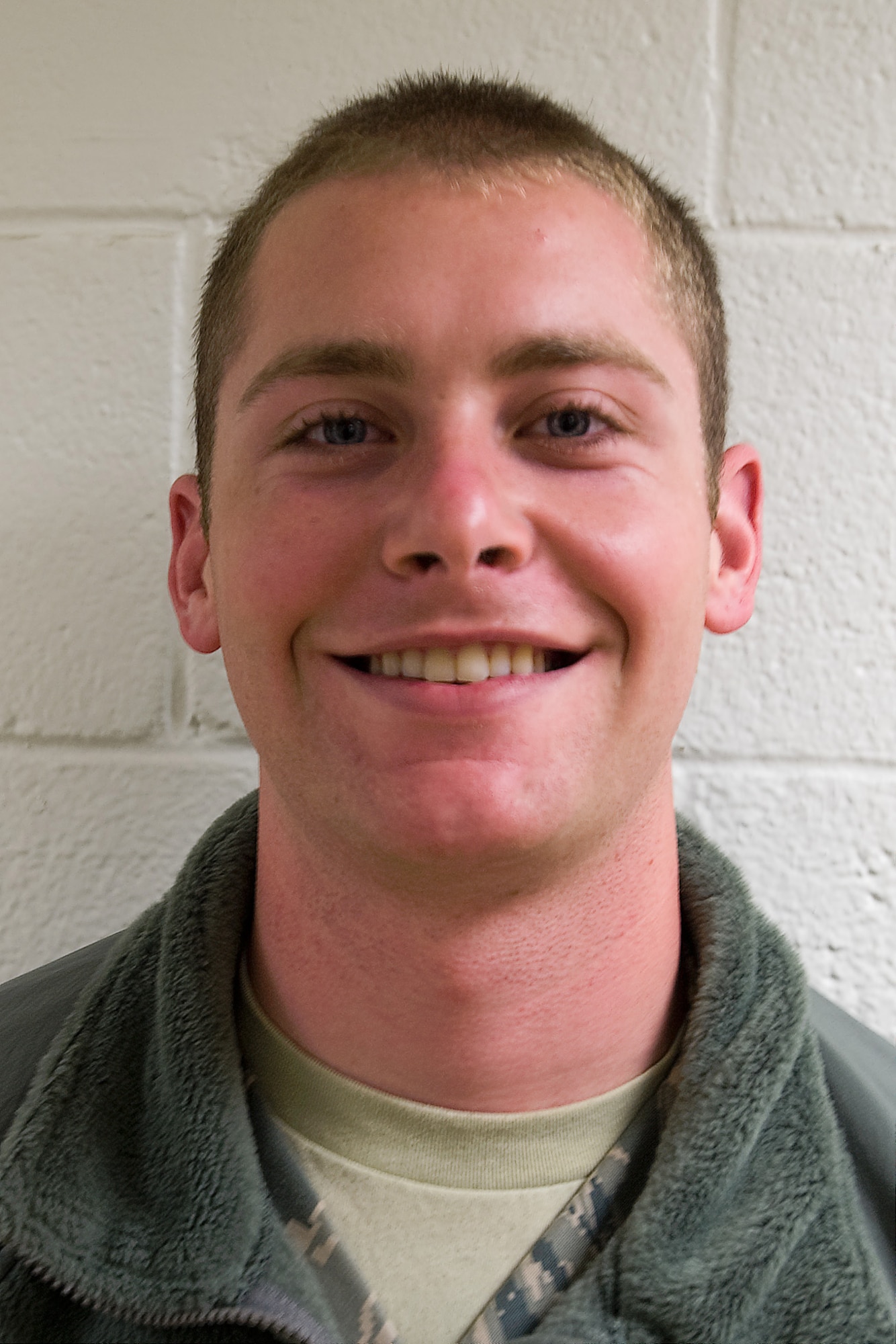 ?The urban combat portion was great.? - Airman 1st Class Kevin Rae