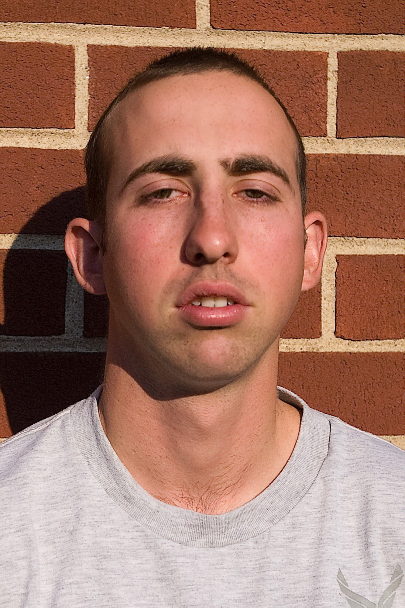 ?Good teamwork and communication habits.? - Airman 1st Class Brendon Walsh