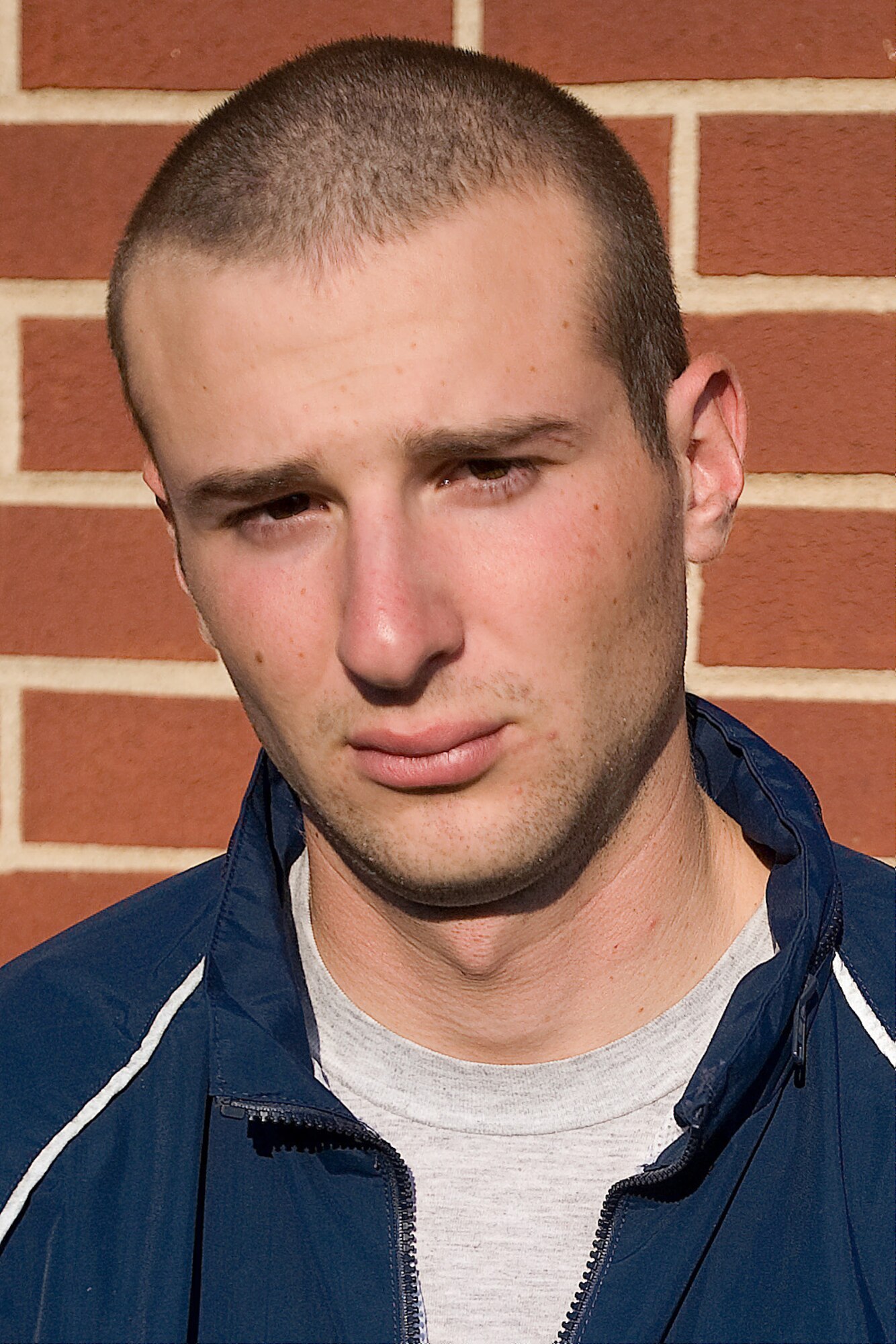 ?The land-navigation course was very helpful. I feel like I can apply those skills at a later time.? - Senior Airman Michael Bethell