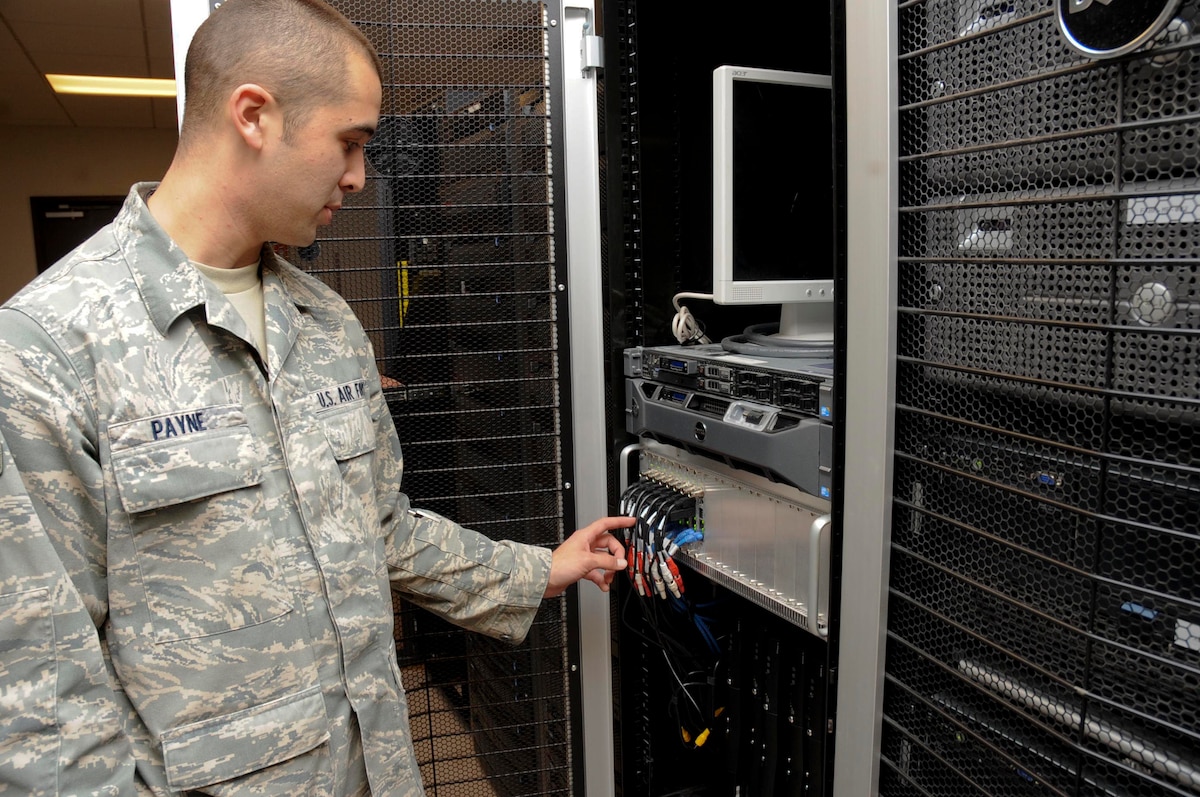 28th CS Controlled testing > Ellsworth Air Force Base > Article Display