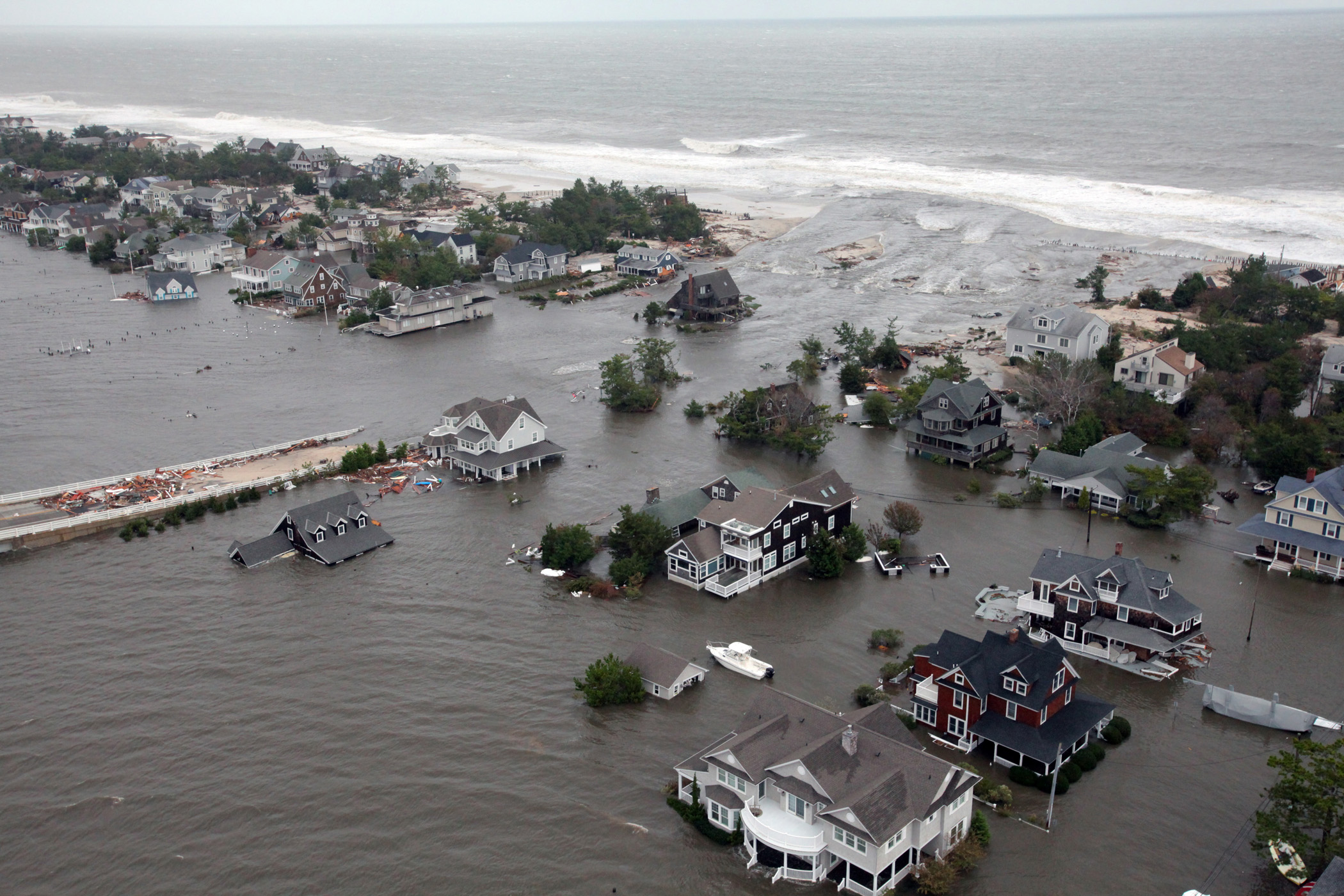 Effects Of The Climate Crisis Last Chance Project