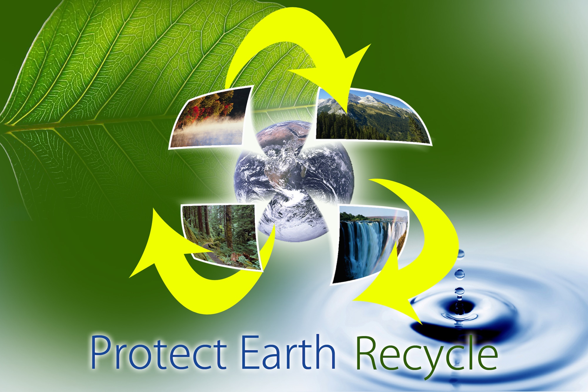 Recycle center back in operation > Moody Air Force Base > Article Display