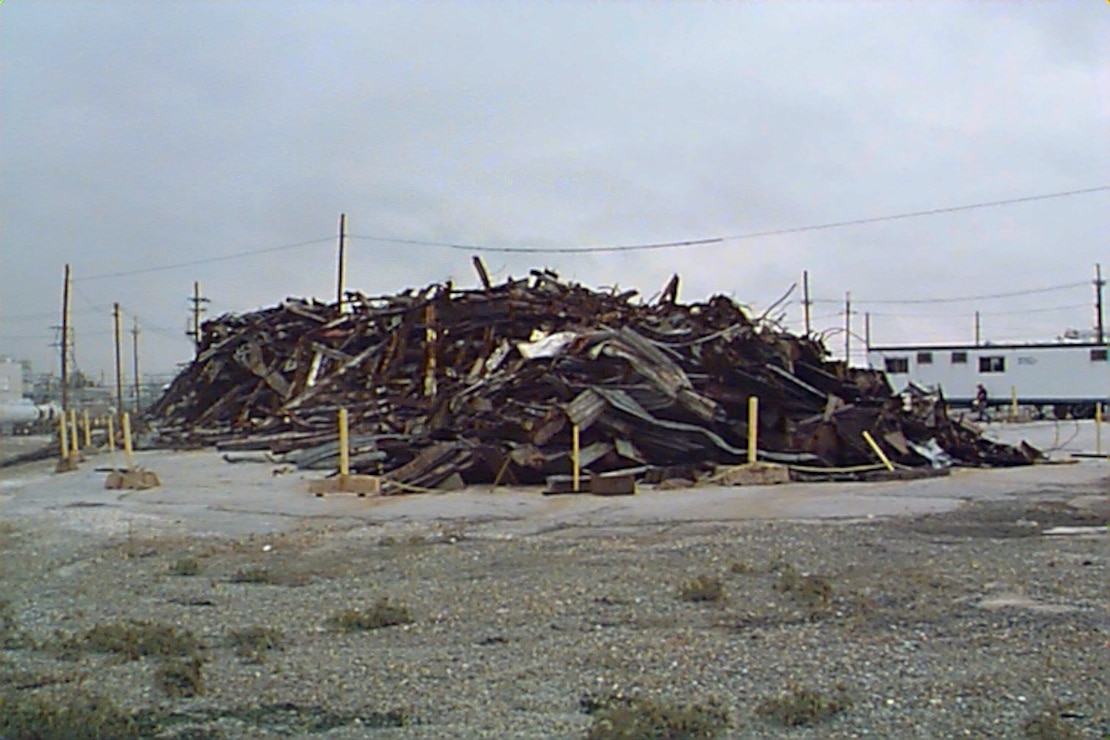 DuPont Chambers Works