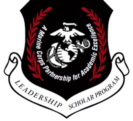 The Leadership Scholar Program is designed to help active duty and reserve Marines leaving the Marine Corps ease through the college admission process.
