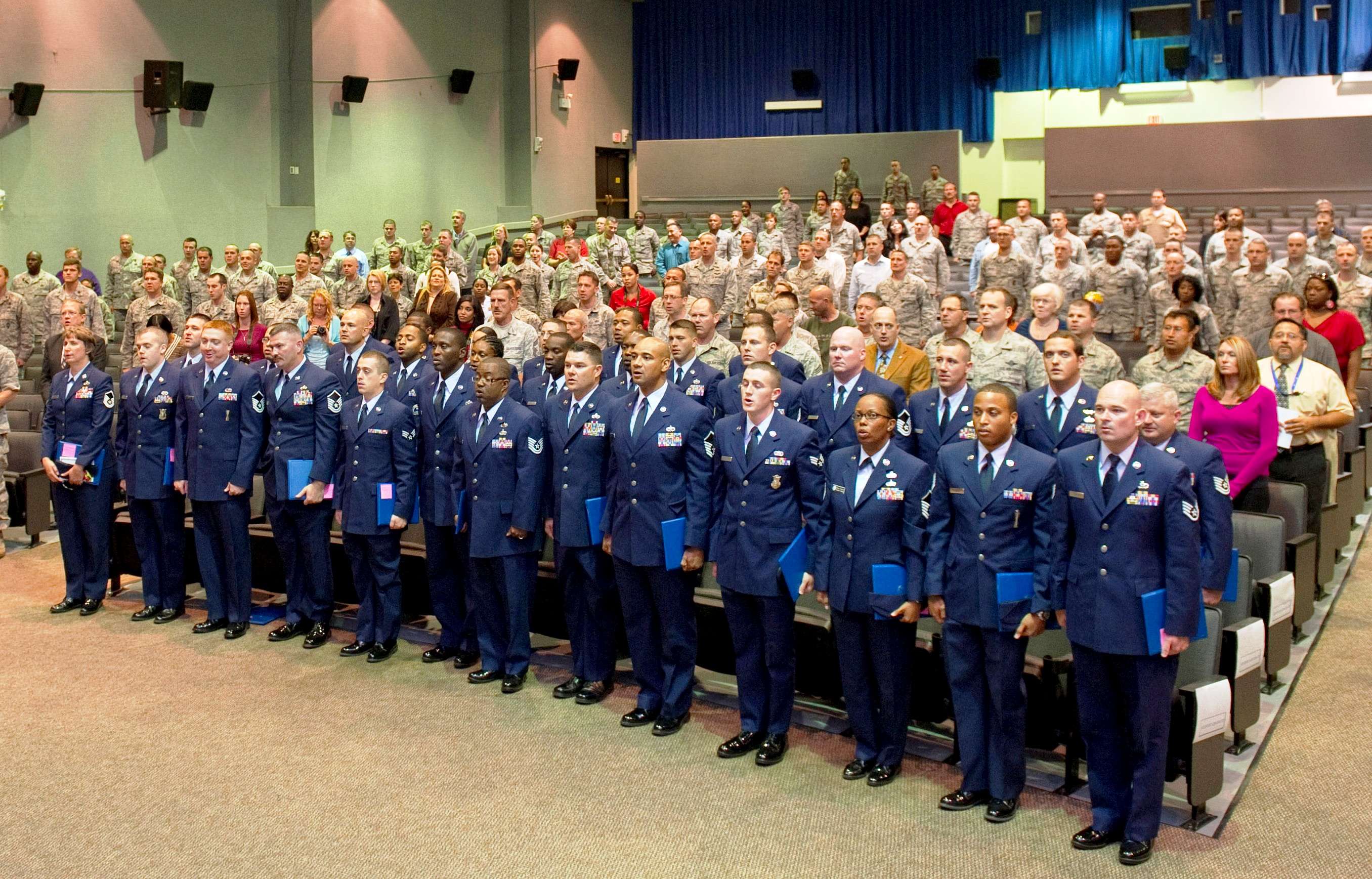 ccaf requirements 2019