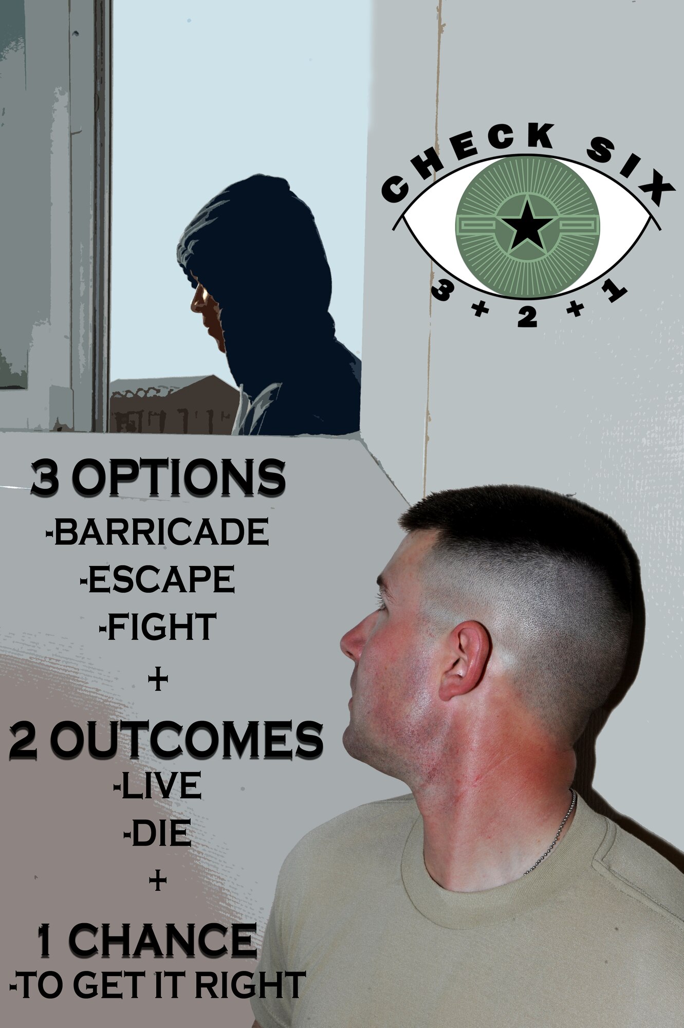 (U.S. Air Force photo illustration/Staff Sgt. Sheila deVera)