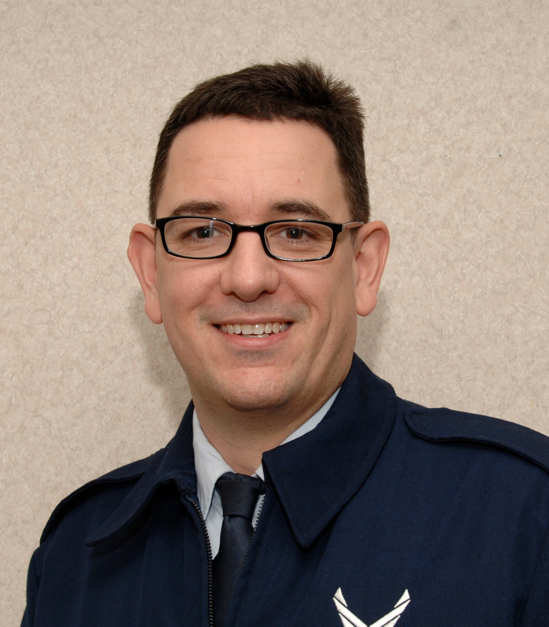 What is your personal leadership style?
“You have to know your people in order to lead them.”
Senior Master Sgt. Keith Munroe
633rd Comptroller Squadron
