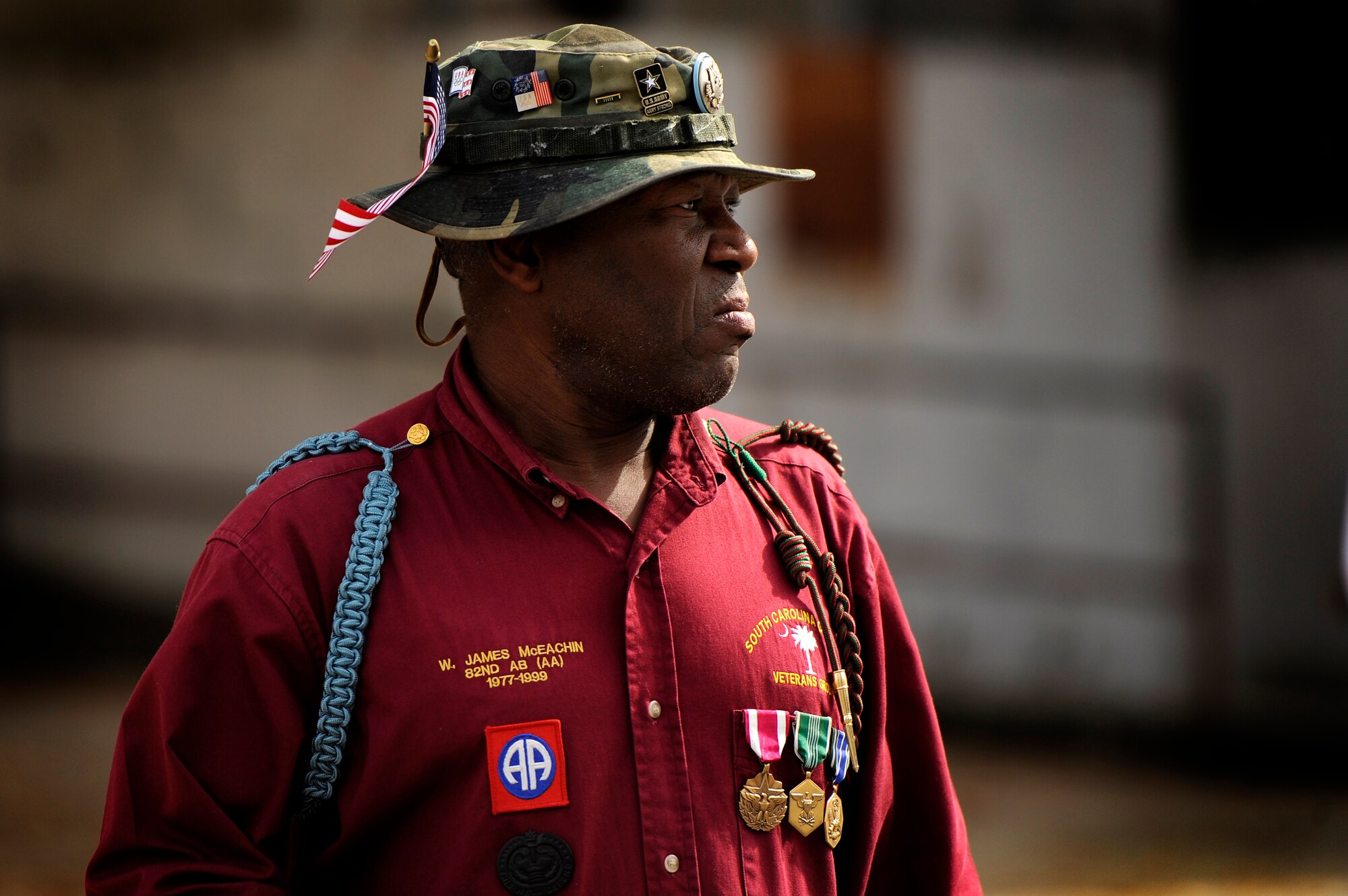 Which president signed veterans day into law