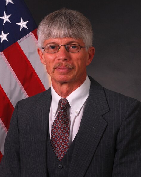 Melvin Smith (official photo)