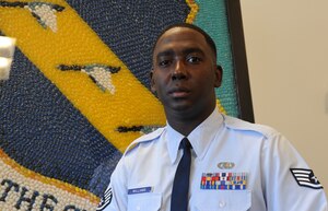 (U.S. Air Force photo/ Senior Airman Amber Russell)