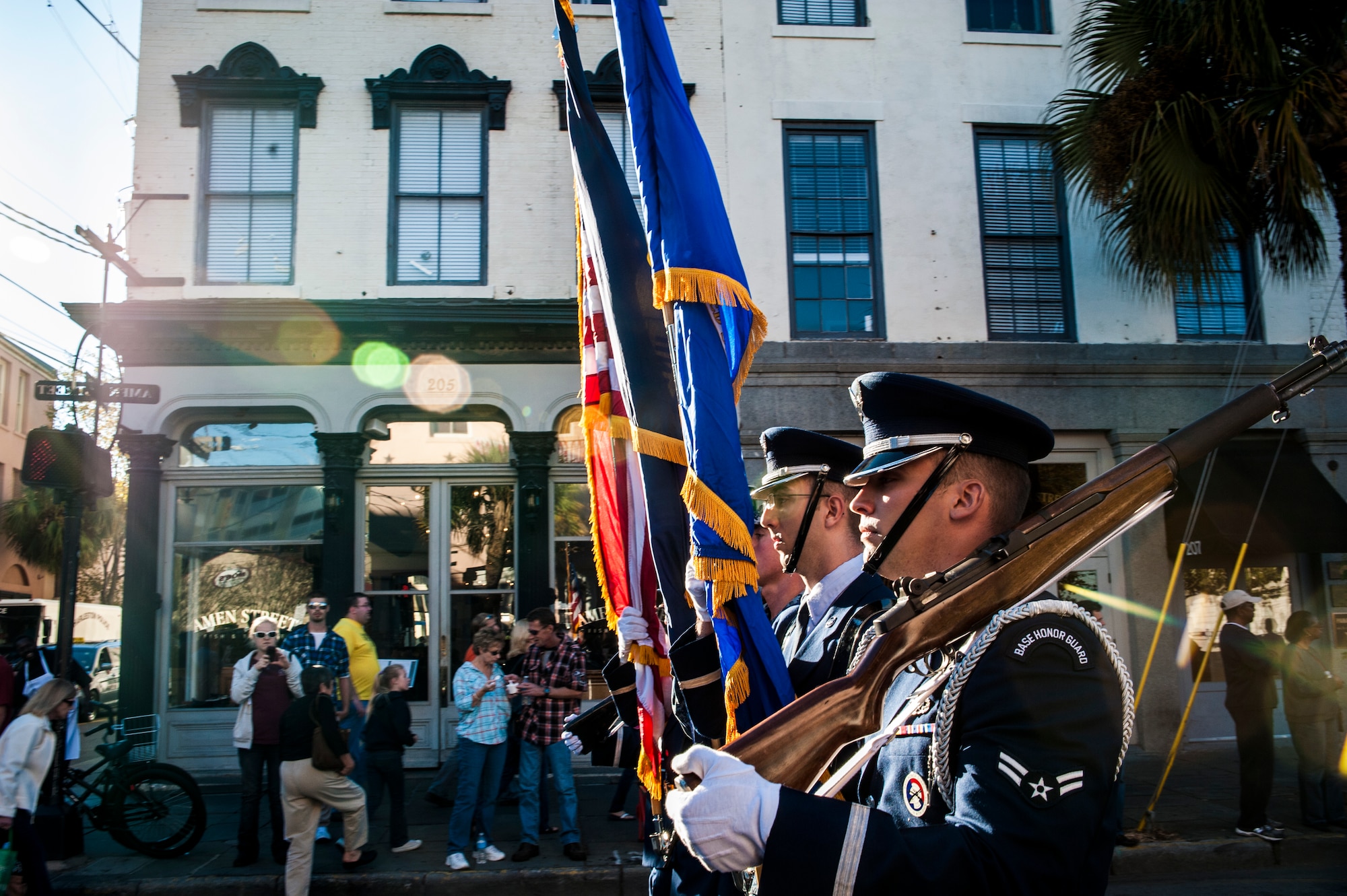 Veterans day parade 2024 nyc
