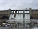 Nimrod Dam