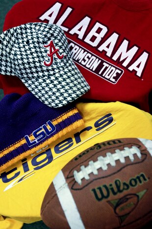 A college football committee of conference
commissioners approved a four-team playoff
beginning in 2014.