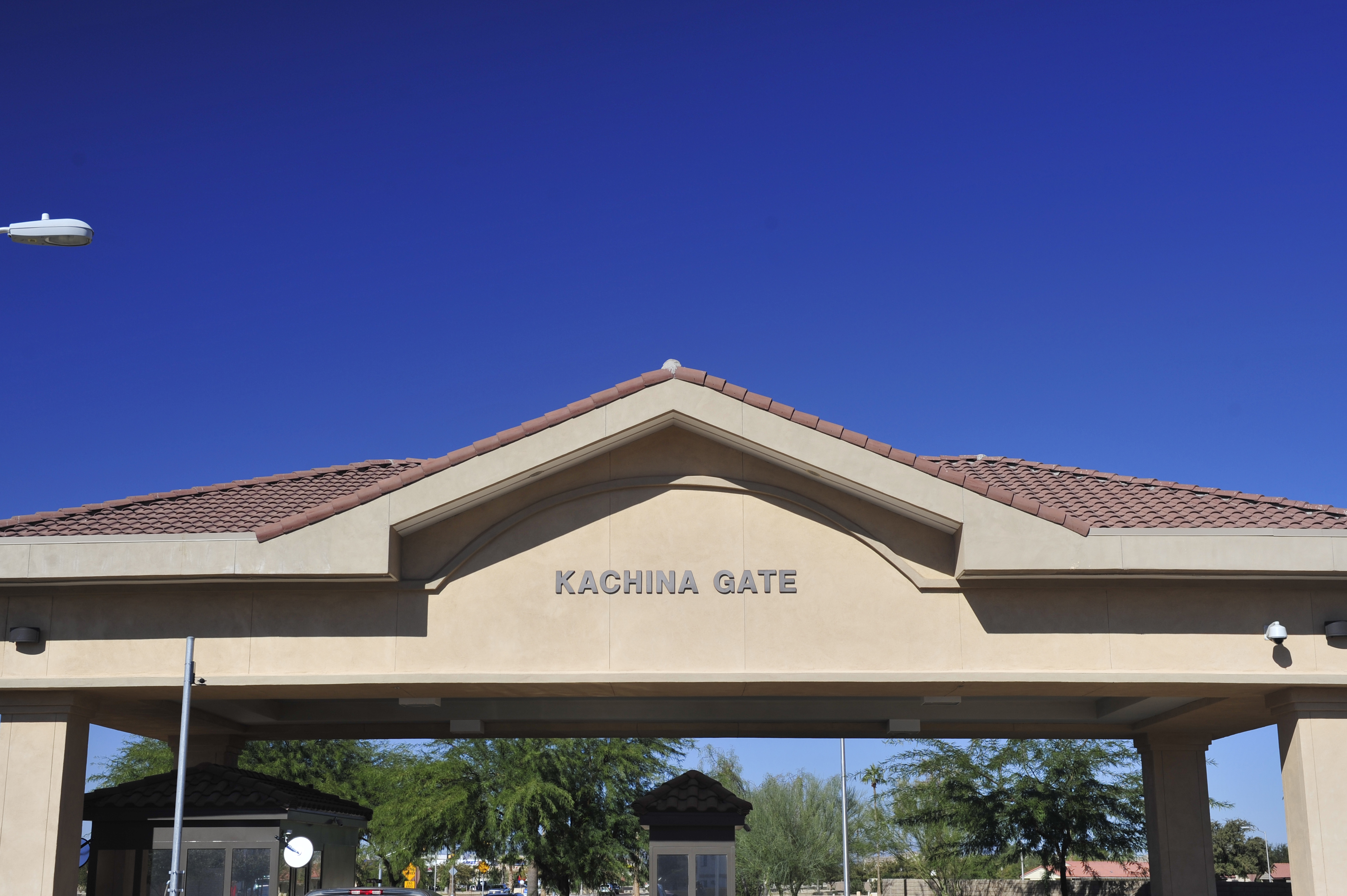 Gate schedules change to fit new culture > Luke Air Force Base > Article Display