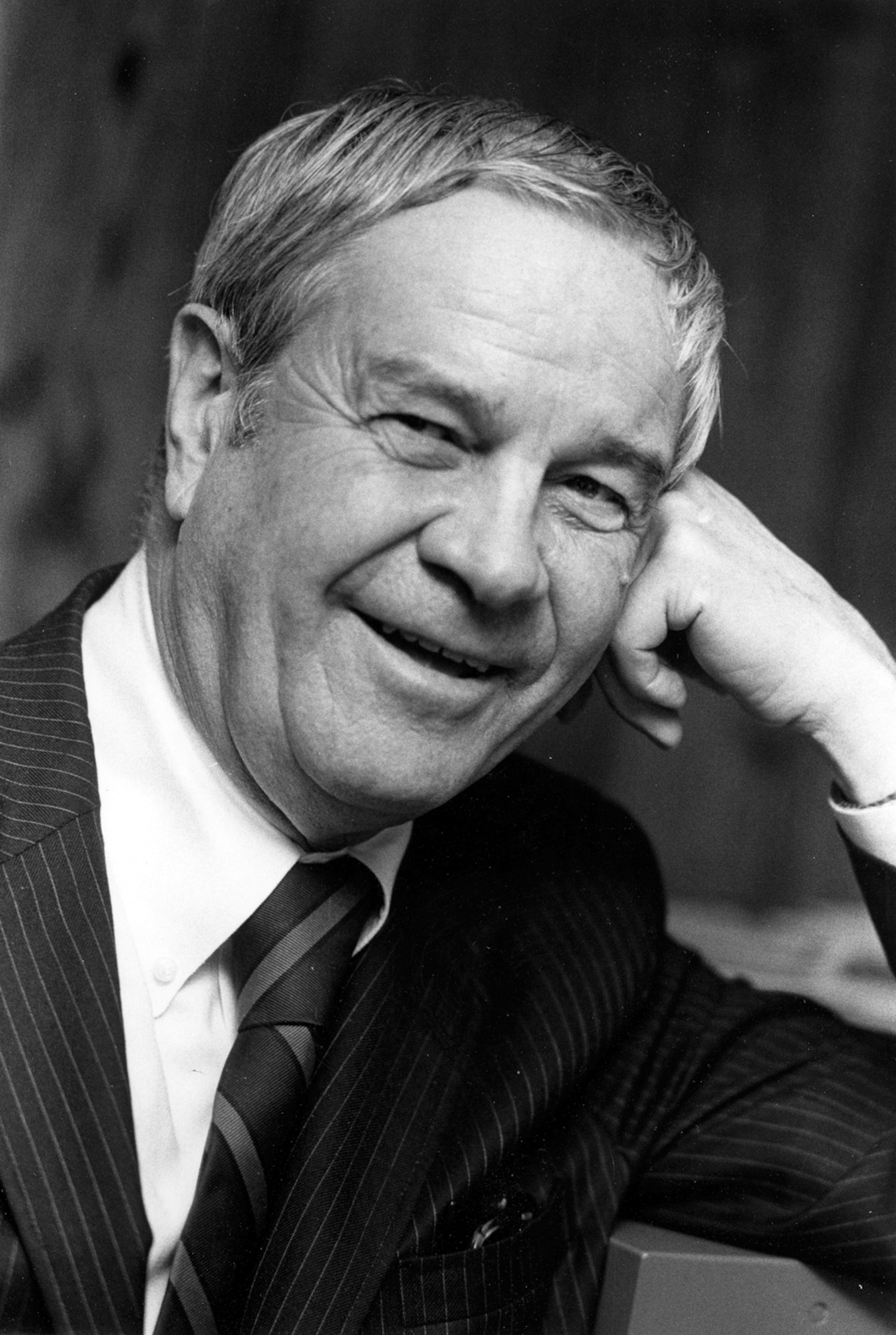 Maj. Gen. Philip Pendleton Ardery (retired), the Kentucky Air Guard’s first wing commander when the unit was formed in 1947, died July 26 at his Louisville home. Ardery was a combat veteran of World War II, a lawyer and author.  He was 98. (Courtesy photo)
