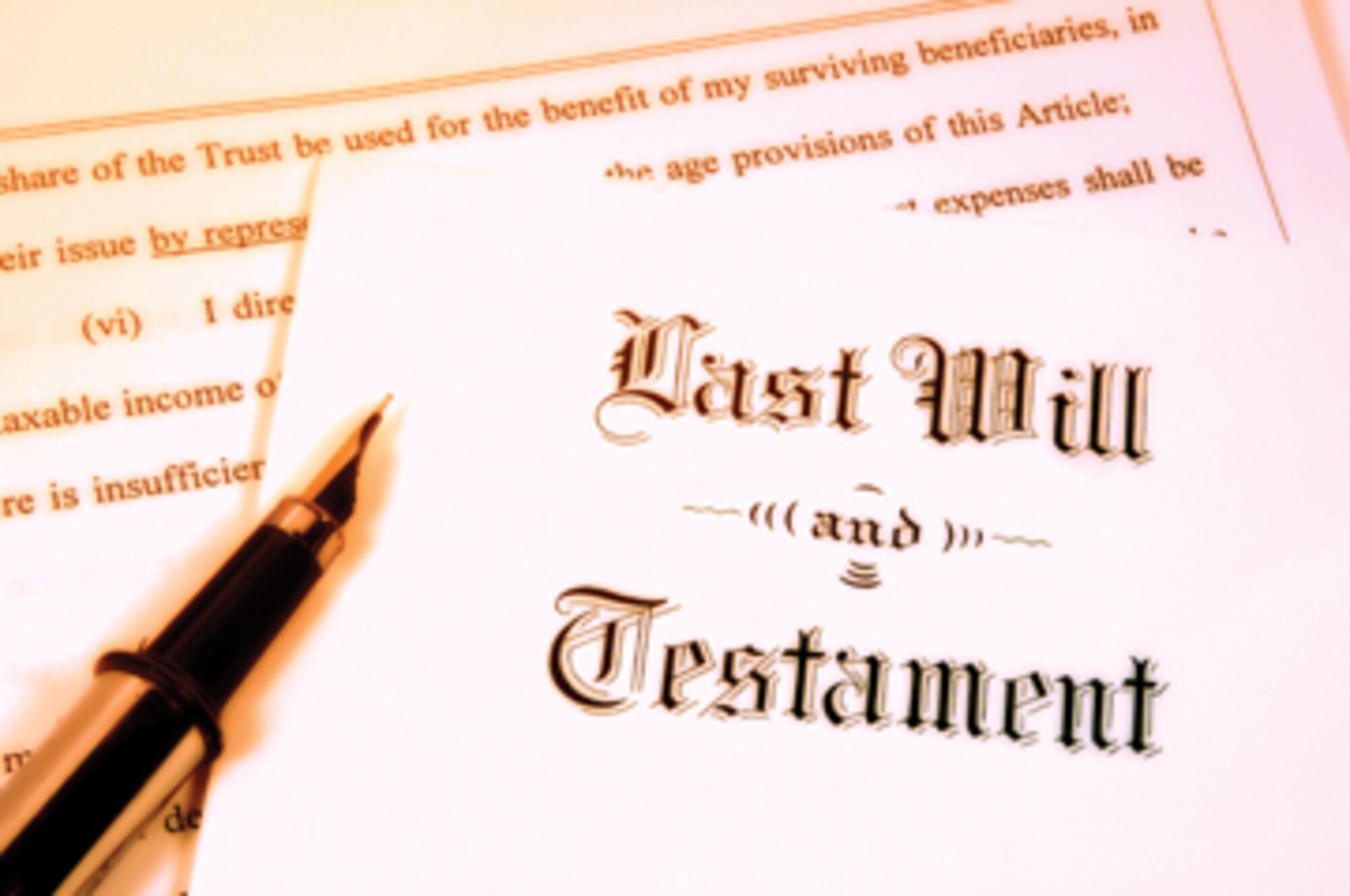 A good preventative legal measure we can easily address before deployments or emergencies occur is thinking about a will, Power of Attorney, and SGLI or other life insurance.