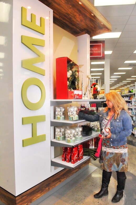 base exchange robins afb