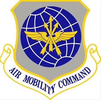 132d Fighter Wing Emblem