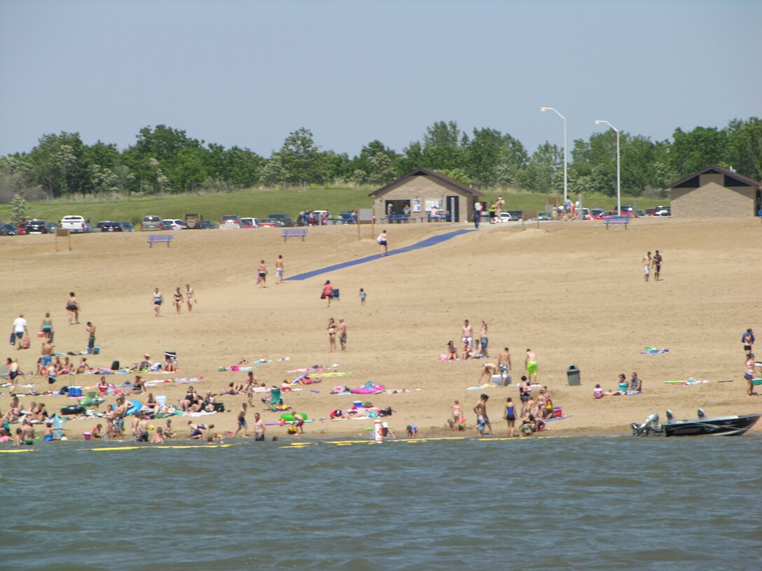 North Overlook Beach