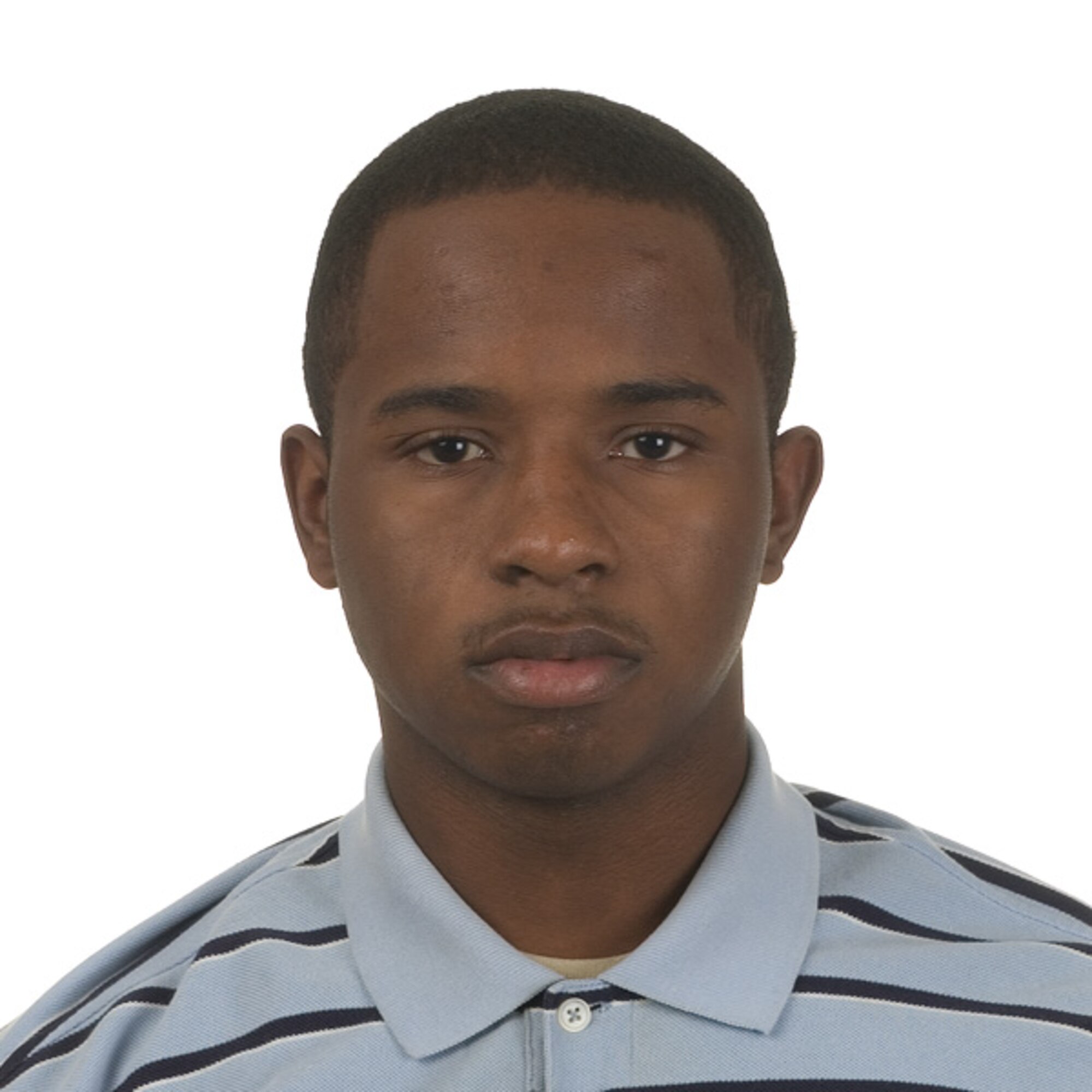 Airman of the Week, Senior Airman Tanaj Stevenson