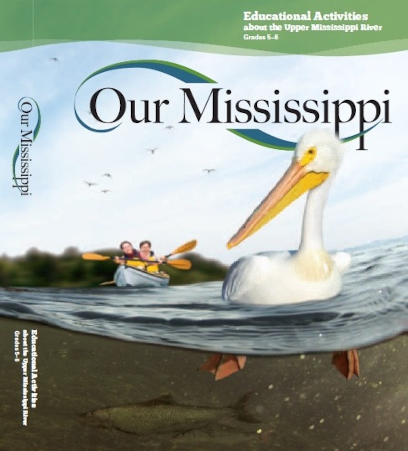 Our Mississippi Teacher's Guide