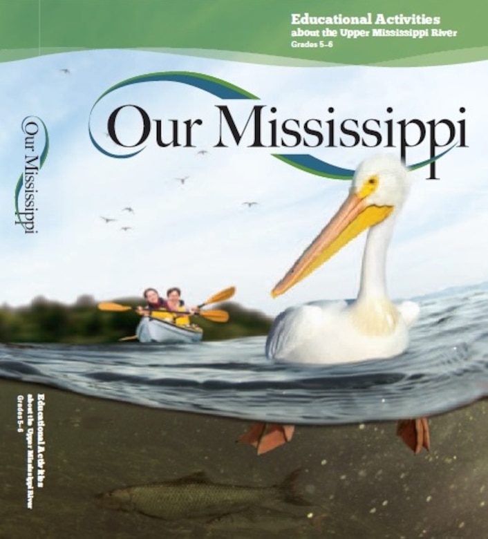 Our Mississippi Teacher's Guide