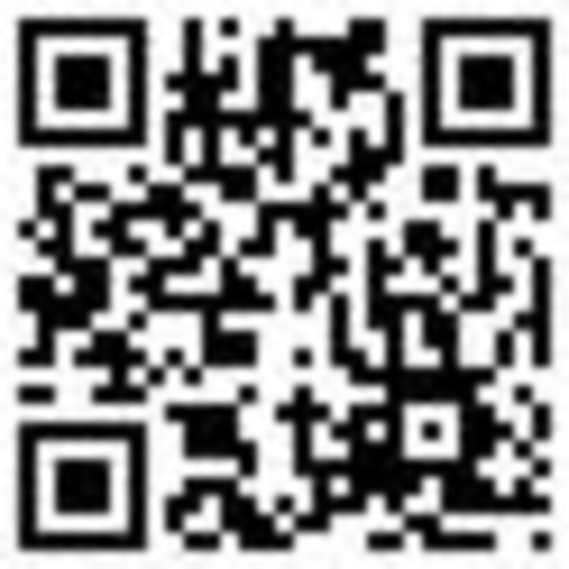 Tipsters looking to notify Naval Criminal Investigative Service about crimes and suspicious activities can use the NCIS Tip Hotline by searching for “Tip Submit Mobile” for iPhone or Android smart phones or by using this quick response code. Tipsters can reach a NCIS agent through the app,  by sending a text beginning with the word NCIS followed by a tip to CRIMES, 274637, going to the “Report a Crime” tab on ncis.navy.mil.