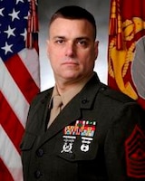 Sergeant Major, Marine Aviation Training Support Group 42 > Marine ...